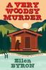 The A Very Woodsy Murder Book