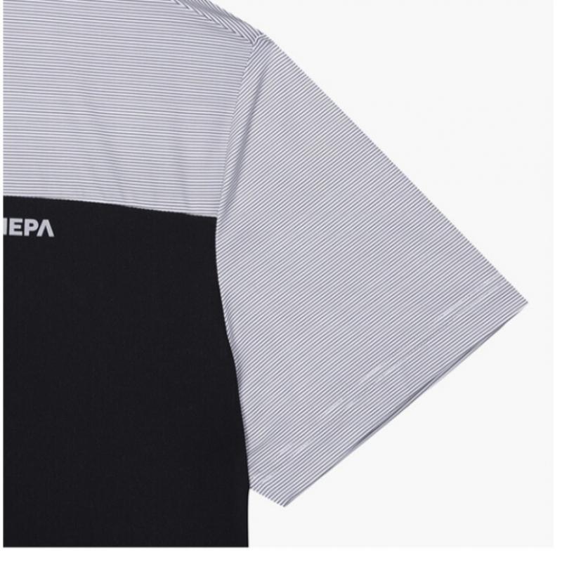 Nepa Футболка поло Nepa Men S LifeSTyle Block 7i35244