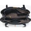 Женская сумка простая сумка через плечо handbag из ПУ кожи большая вместимость сумка-мессенджер сумка для проводов