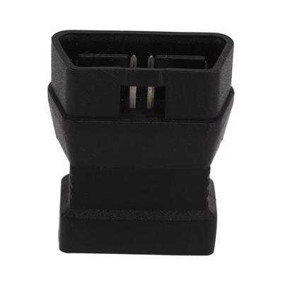 Тестовый адаптер OBD2, разъем Plug and Play, стабильная работа для сканера Launch X431 IV