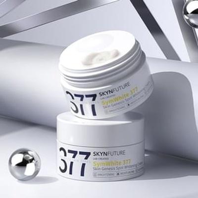 SKYNFUTURE - SymWhite 377 Крем для точечного осветления кожи Skin Genesis