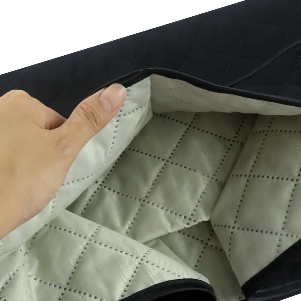 Чехол для защиты от пыли для микроволновой печи и мелкой кухонной техники