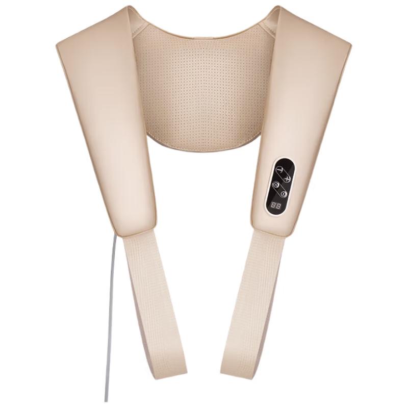 SKG H1 Series Neck and Shoulder Massager CN plug (adapter included)