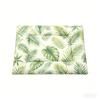 Winter Warm Pet Floor Mat Skin Friendly Plush Thermal Sleeping Cushion Anti Slip Comfort Indoor Pet Bed Pad