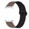 Магнитный ремешок-петля для Samsung Galaxy watch 8 40мм 44мм 8 classic 46мм Силиконовый спортивный браслет correa Galaxy 8 Ultra 2025 47мм