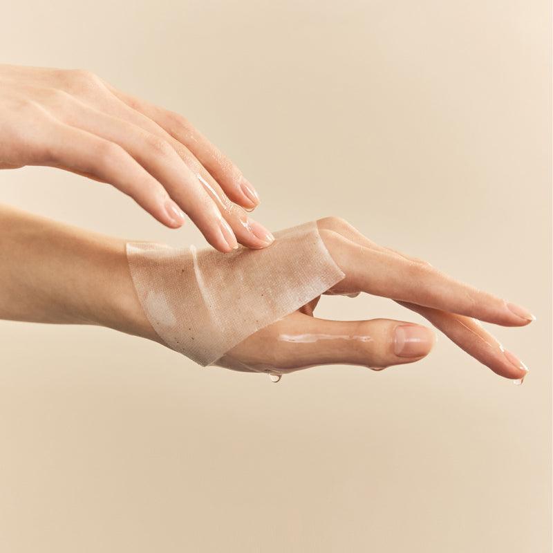 HEVE BLUE Тоник с центеллой Salmon Caring 200 мл