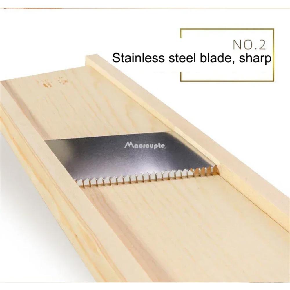 Овощерезка из нержавеющей стали, лезвие, ручной измельчитель, картофелерезка, огурец, морковь, терка, рифленая ломтерезка, кухонные гаджеты