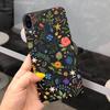 Для Samsung Galaxy M10 M20 M30 Чехол Стильный Мультяшный Подсолнух Мягкий Силикон Задняя Крышка Телефона Для Samsung M 10 20 30 M305F Fundas