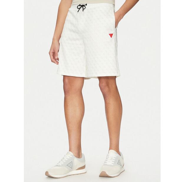 Спортивные шорты Guess Z4YD03 FL04Q