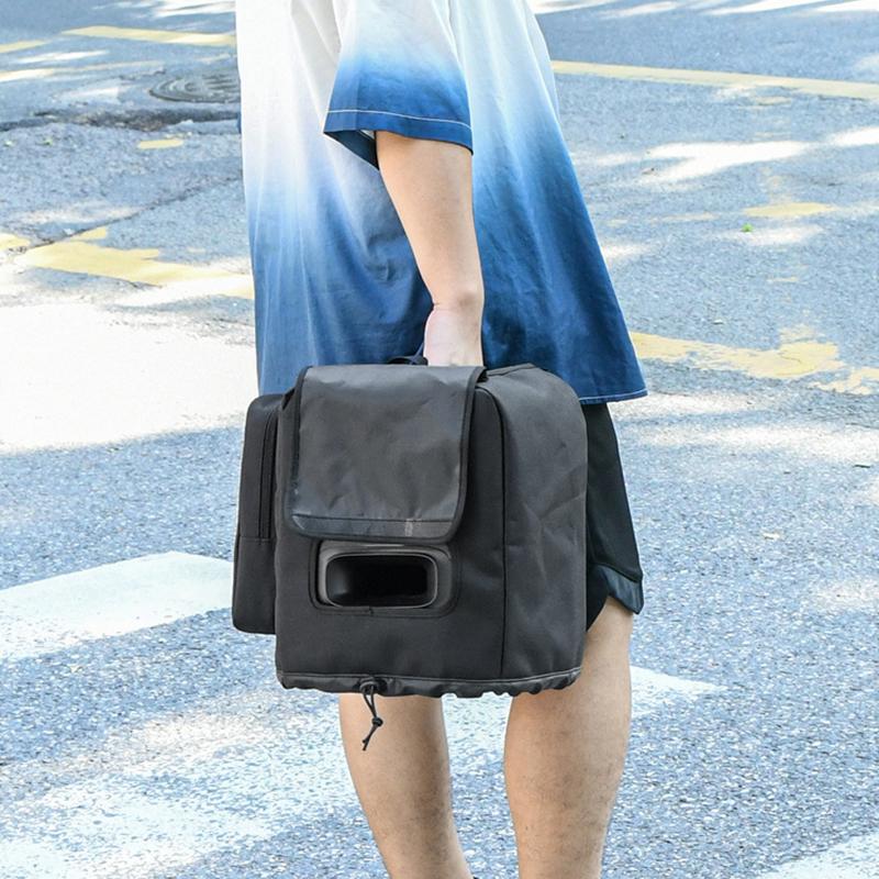 TXESIGN Для JBL Partybox Encore Essential Сумка для хранения Чехол для переноски динамика с сумкой для микрофона