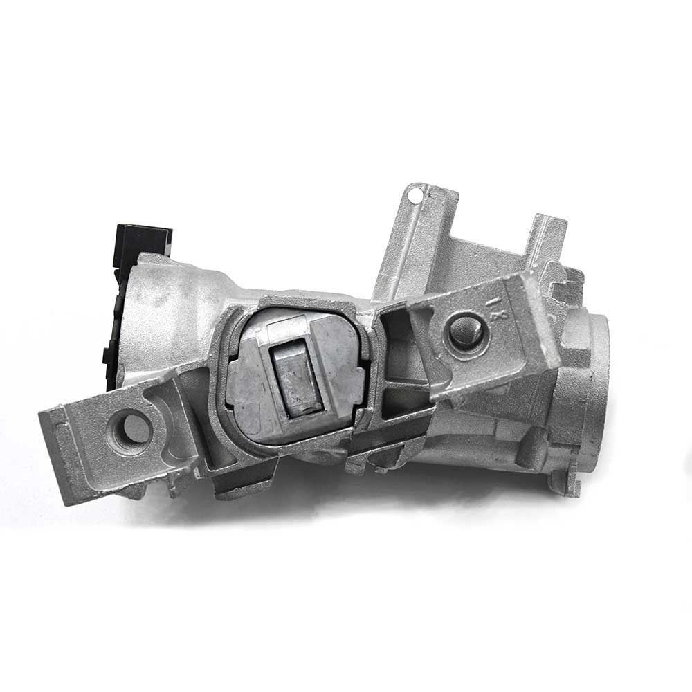 1K0905865 Замок зажигания и стартера Замок рулевого управления для Golf 5 MK5 MK6 Caddy EOS Tiguan Touran Seat Leon Toledo Altea A3