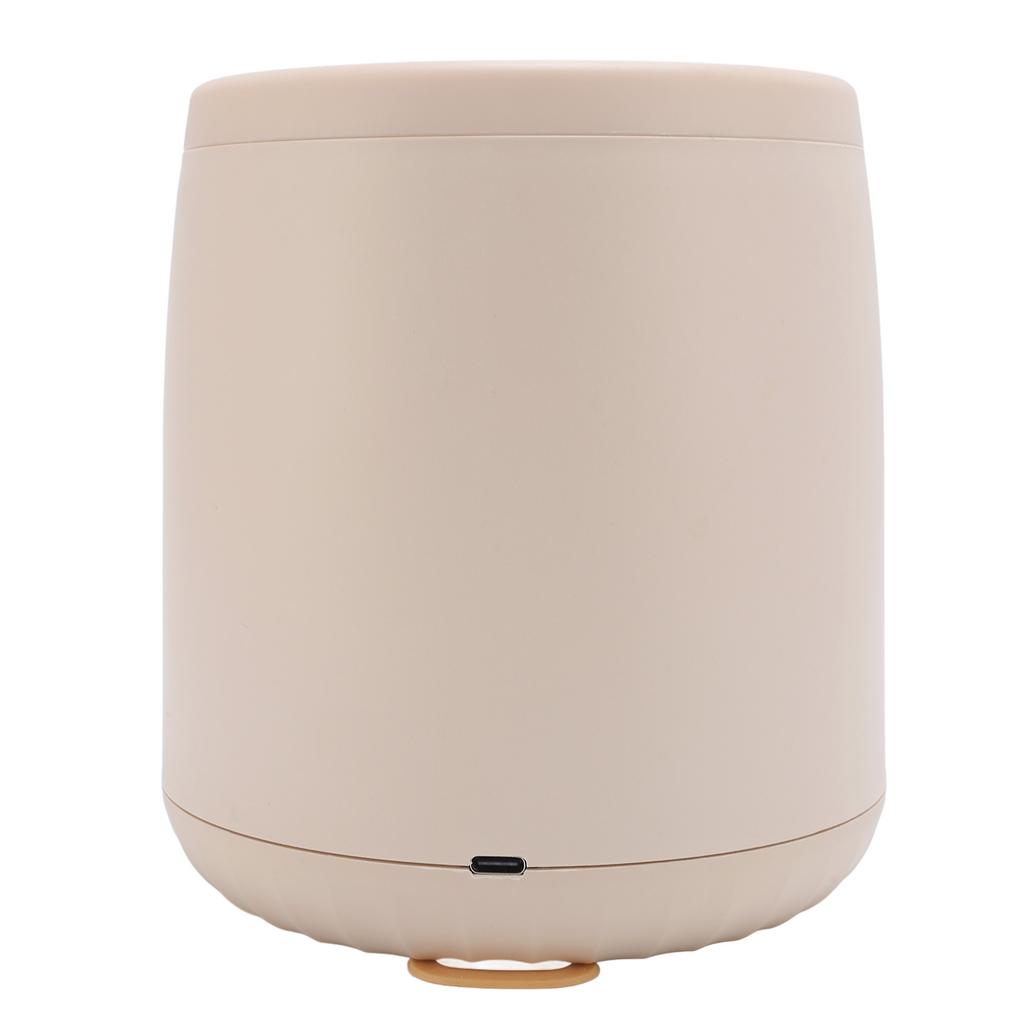 Electric Baby Formula Mixer Low Noise Automatic Infant Bottle Shaker 4 Mixing Modes Compatible with