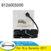 81260C5000 81260-C5000 Кнопка открытия заднего багажника Двустворчатая задняя дверь Для Kia Sorento 2017