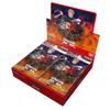Bandai Набор бустеров UNION ARENA Дзюдзюцу Кайсен, 20 шт. (BOX) [UA02BT]