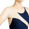 Cyplus Cold Shoulder Support Thin and Warms the Shoulders Far Infrared Dots Thin and Warm Shoulder Support Lightweight (M)