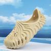 Male Shoe Rubber Plastic Men's Sandal Breathable Beach Casual Clearance Sale Comfortable 39 Outdoor Luxury Designer New Arrival