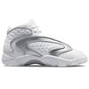 Jordan Женские кроссовки Jordan Og Белый Металлик Серебристый CW0907-100