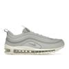 Air Max 97 Pure Platinum Sail Unisex Sneakers Grey Wolf-Grey DZ2629-001