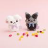 [San-X] MV06401 Chichia Rams подвесная плюшевая игрушка Uryufu