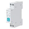 10-63A Circuit Breaker 100-240V AC Wifi 2.4GHz Din