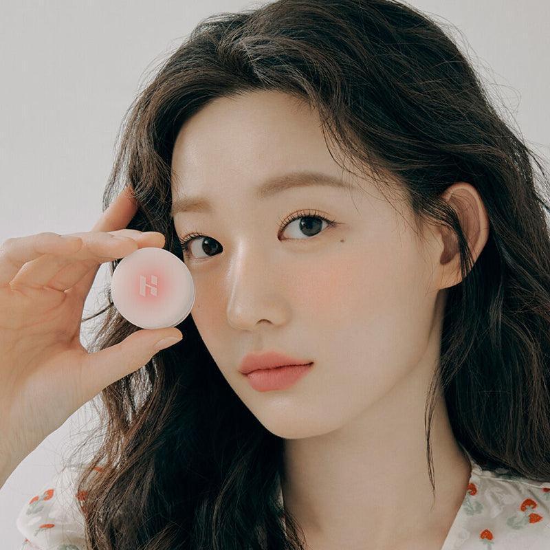 HOLIKA HOLIKA Melting Blur Pot для губ 5г