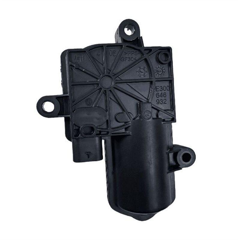 A2229067403 For Mercedes Benz Cla Gla Glb Gle Gls -2024 Car Rear Exhaust Flap Actuator Motor