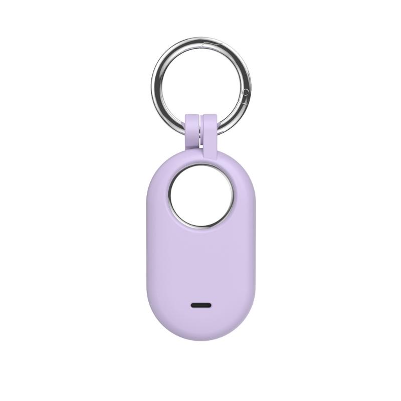 For Smarttag 2 Locator Case Scratch Resistance Anti-Lost Housing Protective Cover Slip Resistant Protector Holder Shells