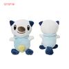 Morpeko Clodsire Dedenne Mimikyu Plush Toys Soft Salamence Minccino Oshawott Gengar Lugia Animals Stuffed Peluche Dolls