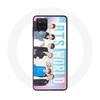 Case for Samsung Galaxy A12 Bangtan Boys BTS WORLD Video Game