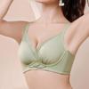 Underwear Gathered Thickened Adjustable Side Breasts Anti-sagging Non-steel Ring Bra
