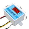 Heating Thermos Cooling LED Digital Thermostat Control Thermoregulator Temperature Controller Meter