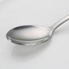 Long Handle Mixing Spoon Stainless Steel Soup Coffee Ice Cream Honey Milk Coffee Scoop Kitchen Utensil Cutlery Flatware