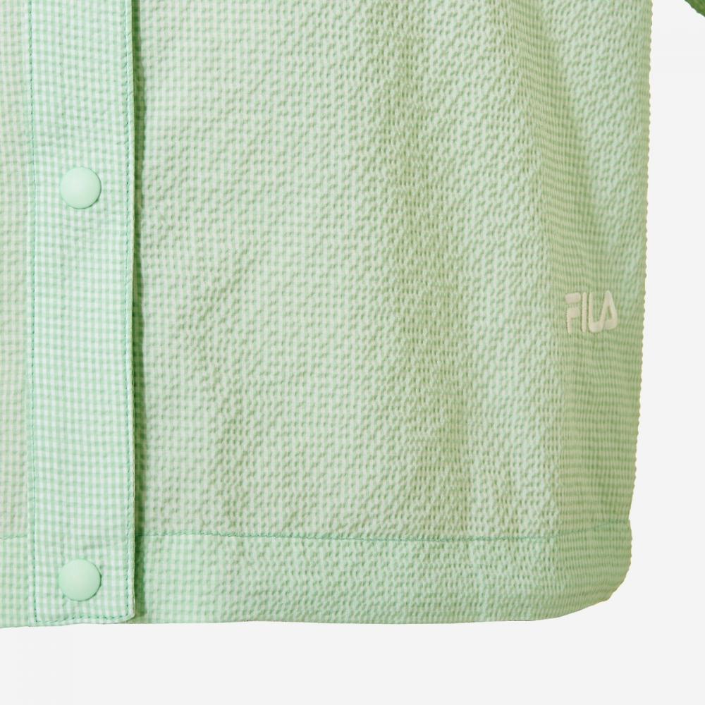 Fila Женская куртка SeerSucker fS2jkg2451f Mit