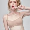 Seamless Tube Top Bra for Small Chests - Uplifting, Anti-Sagging, No Wire, Comfortable, Breathable