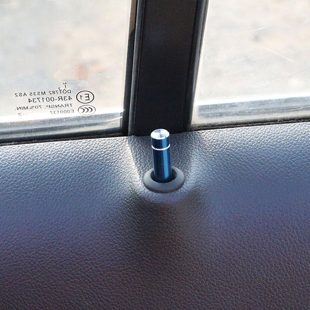 Украшение автомобиля из нержавеющей стали, болт, дверной замок, колпачок, чехол для Chevrolet Cruze Trax 2009-2016, аксессуары