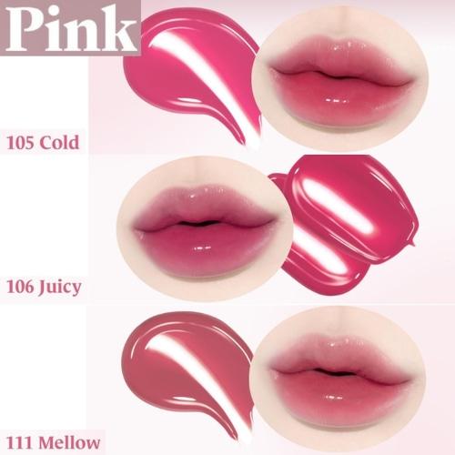 LAKA Fruity Glam Tint Мини 1.9г