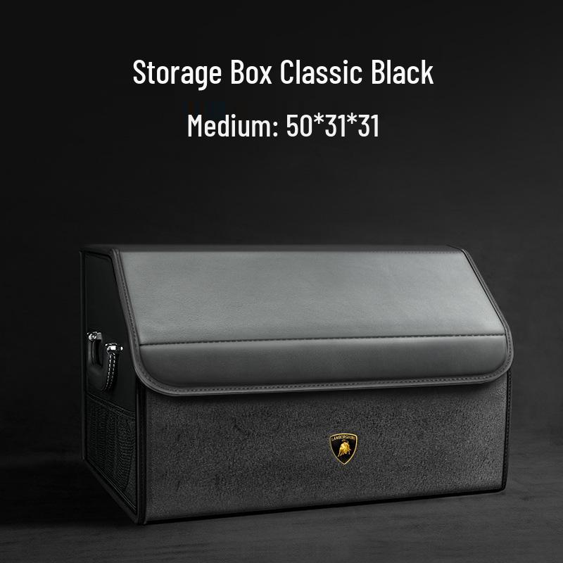 Органайзер заднего багажника Lamborghini Urus/Huracán/Gallardo