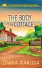 The The Body In the Cottage : 3 Book