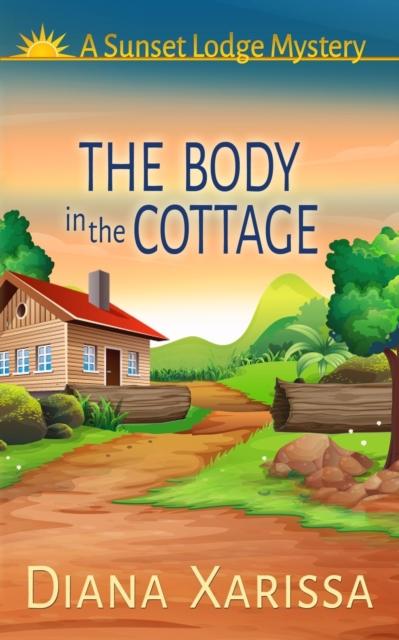 The The Body In the Cottage : 3 Book
