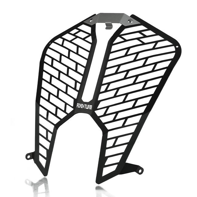 Мотоцикл SuperAdventure 1290S 1290R Защитная решетка для фар Защитная крышка для 1290 Super Adventure SR