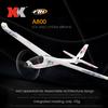 XK A800 RC Airplane 780mm Wingspan 5CH 3D 6G Mode EPO Aircraft Fixed Wing Easy To Fly RTF