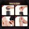 New Automatic Men's Masturbation Cup Timing Vibrator Dual Channel Vaginal Oral Sex Pocket Masturbation Cup Orgasm Men's Adult 18+