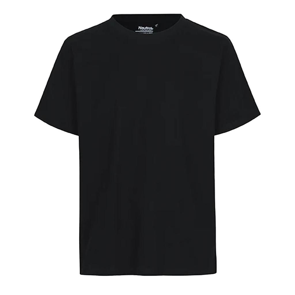 Neutral Unisex Adult Regular T-Shirt