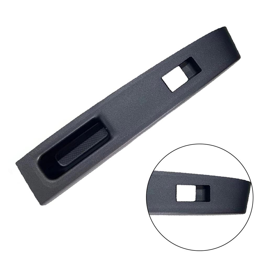 For Toyota For Vitz For Yaris 2010-2014 ABS Car Window Glass Lift Switch Button Panel Trim Cover Stickers Front Left/right