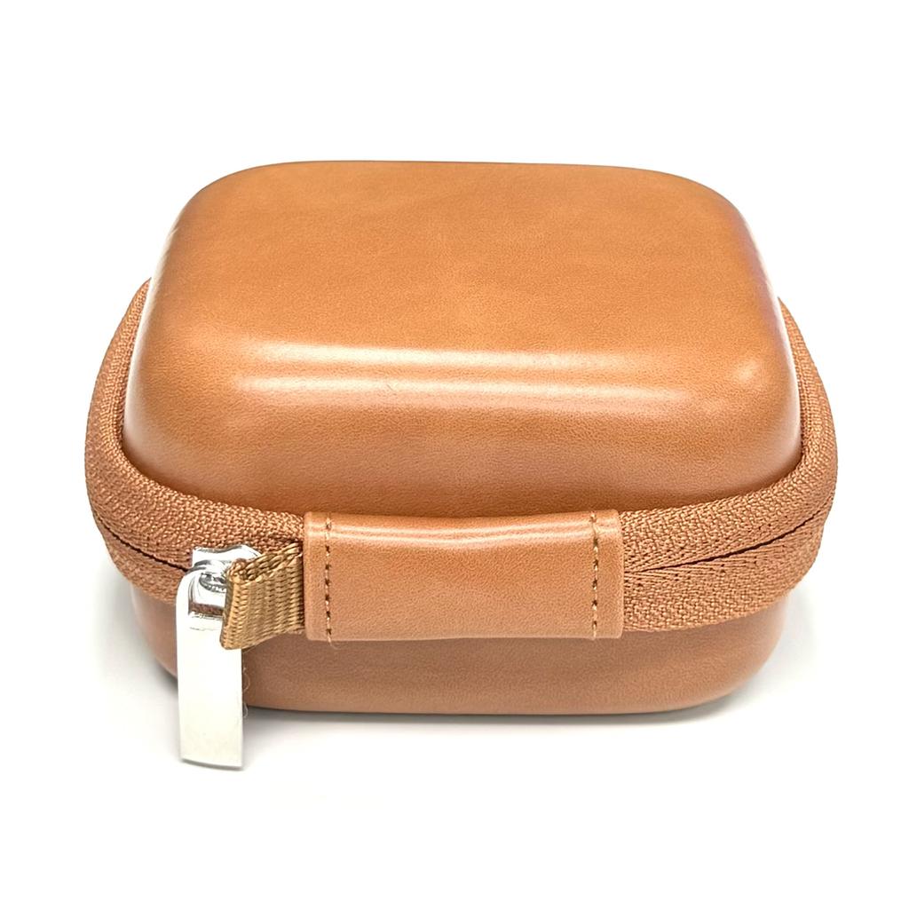 67mm Lens Filter Bag Filter Storage Bag Lens Filter Case Filter Carry Case with Zipper