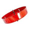 HSS hole saw for wood and metal 200mm bi-metal