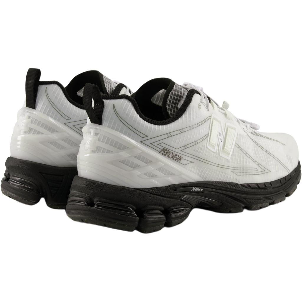 New Balance Кроссовки 1906R 'No Sew Pack Белый Черный' U1906RNA
