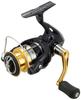 SHIMANO Катушка для спиннинга 16 Naski 1000 Ajing Mebaring