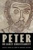 Книга Peter In Early Christianity