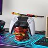 Новая игра God Of War для PS5/Xbox/PS4 Контроллер Креативная подставка Уникальная подставка для геймпада Настольное украшение Игровой аксессуар